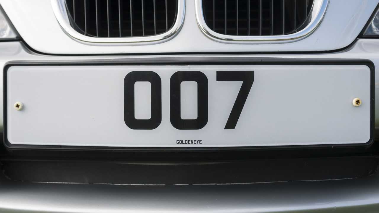 Things You Need To Know About Car Number Plates