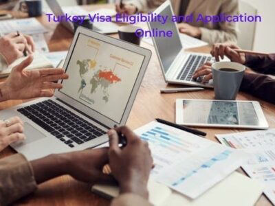 Turkey Visa Eligibility and Application Online