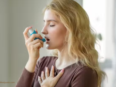 What Is The Future Of Asthma Treatment
