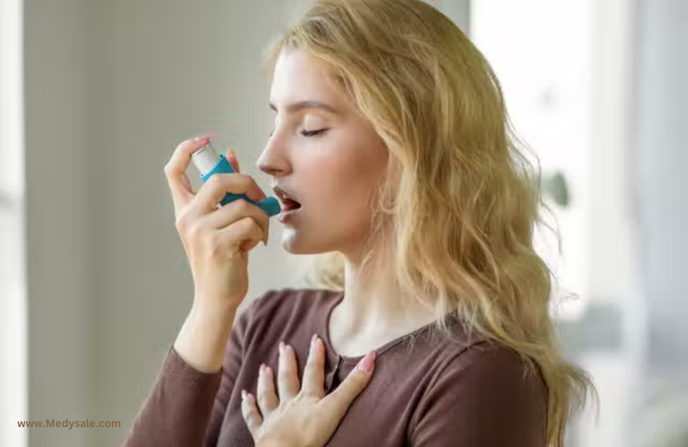 What Is The Future Of Asthma Treatment