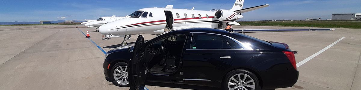 Houston Airport Limo