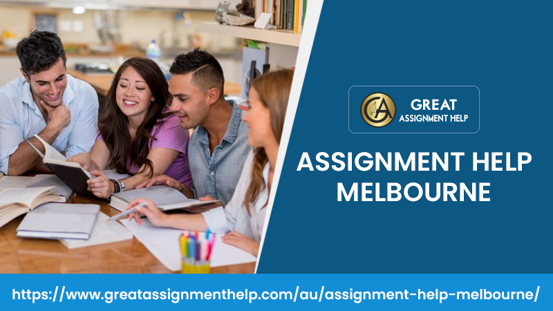 Assignment Help Melbourne