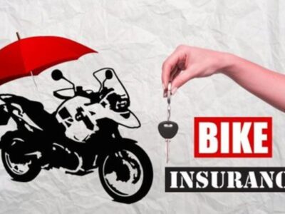 bike insurance