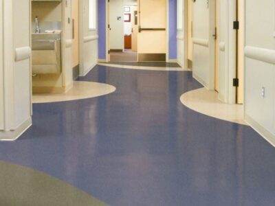 Commercial Vinyl Flooring Melbourne