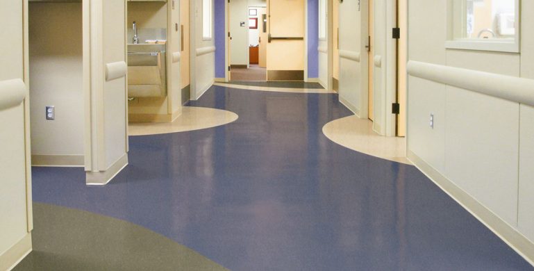 Commercial Vinyl Flooring Melbourne