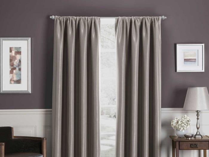 What Are Blackout Curtains? How do they work?