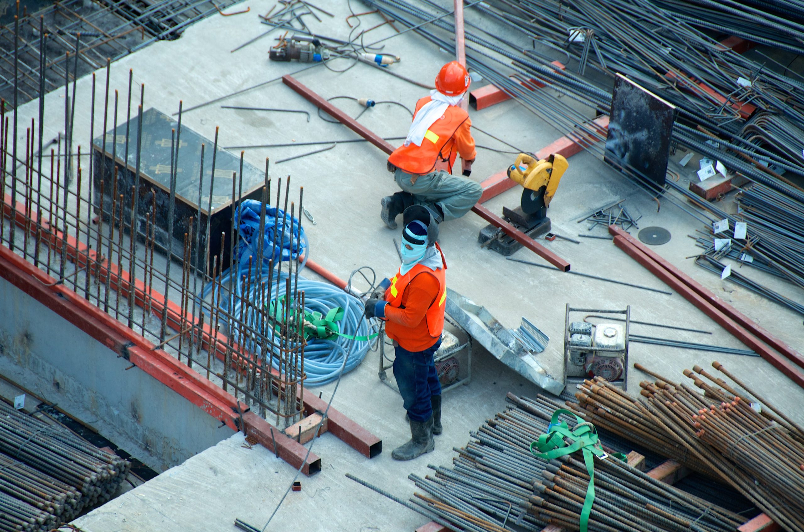 Piling Contractors Hertfordshire