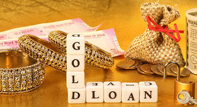 Bajaj gold loan rate of interest