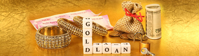 Bajaj gold loan rate of interest