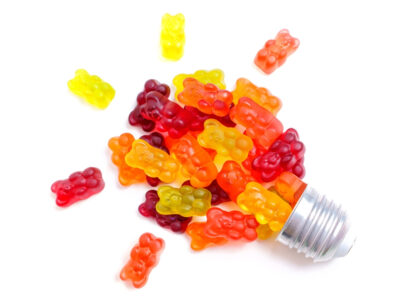 gummies for brain health