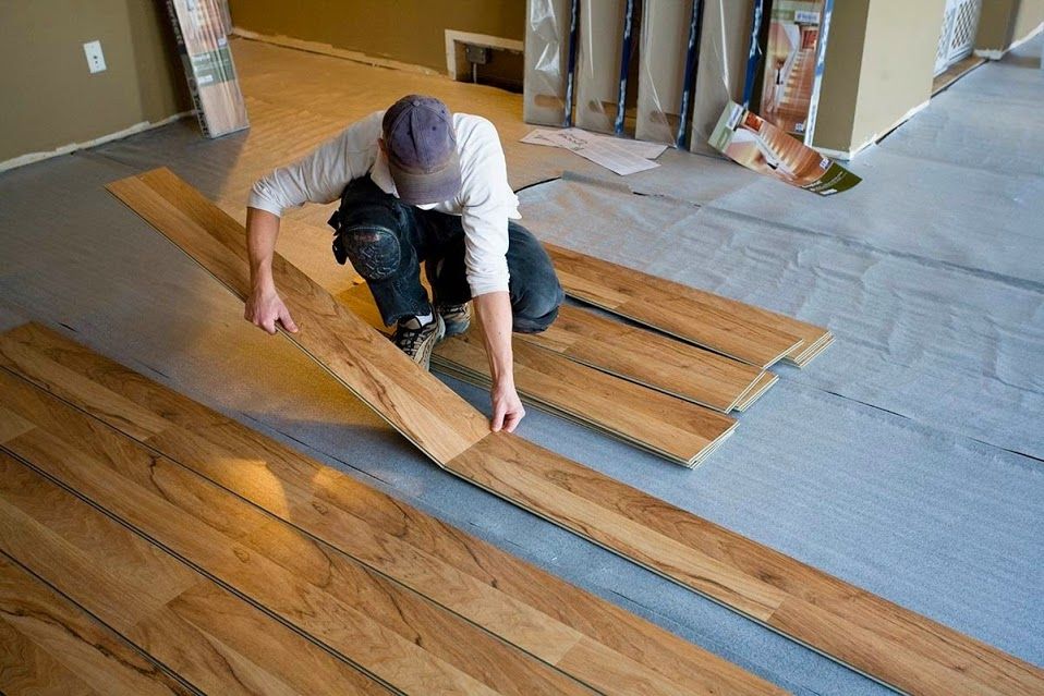 Need To Know About Laminate Flooring