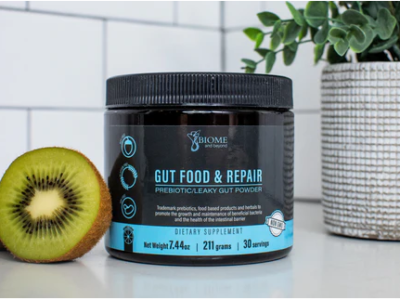 leaky gut repair powder Florida