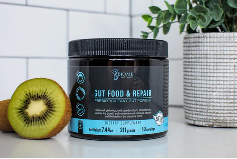 leaky gut repair powder Florida