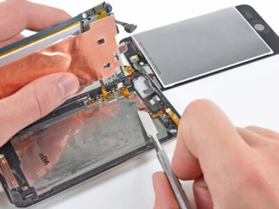 Mobile screen repair Baltimore