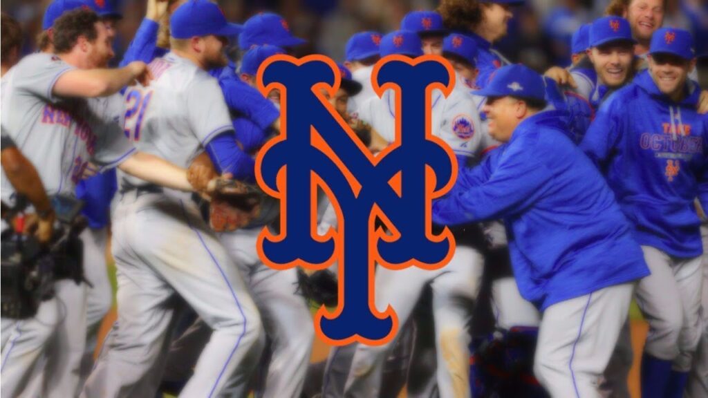 New York Mets tickets