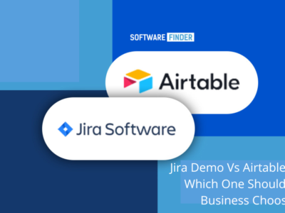 Jira Demo VS Airtable Demo