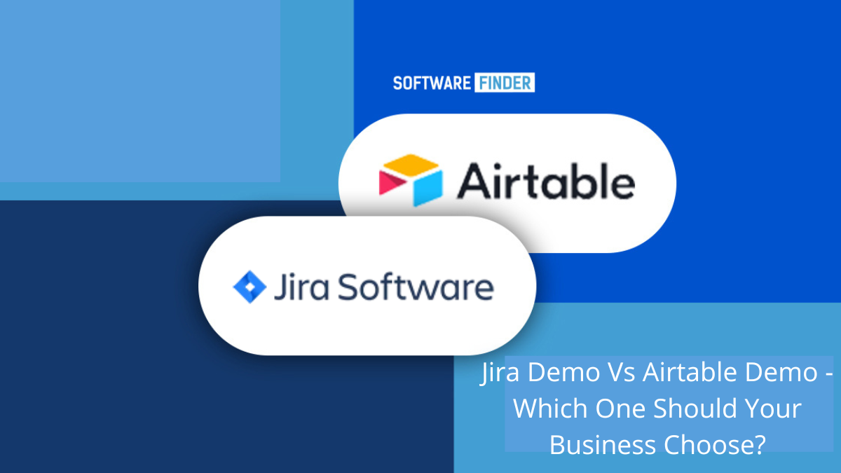 Jira Demo VS Airtable Demo