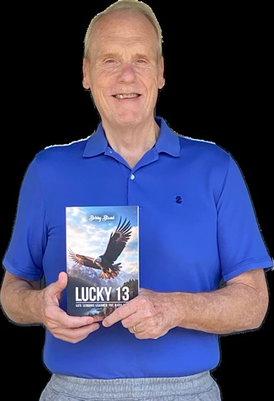 Lucky 13